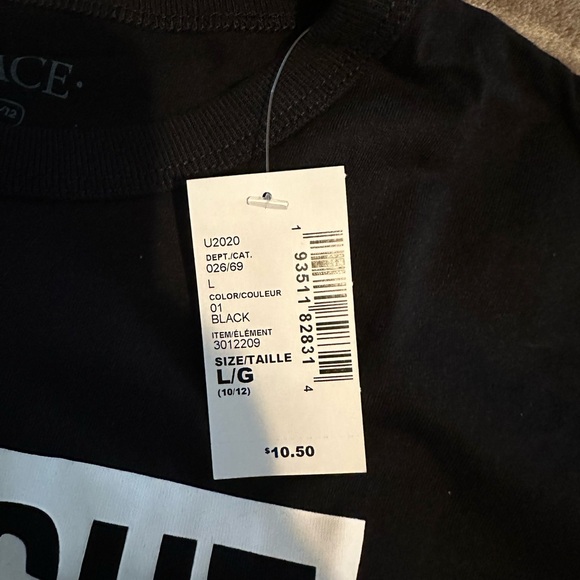 The Children’s Place Graphic TShirt - Picture 2 of 4